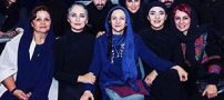 تازه ترین تصاویر سلبریتی های ایرانی در فضای مجازی