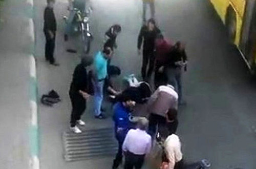 علت واقعی خودکشی دو دختر اصفهانی (عکس) علت واقعی خودکشی دو دختر اصفهانی (عکس)