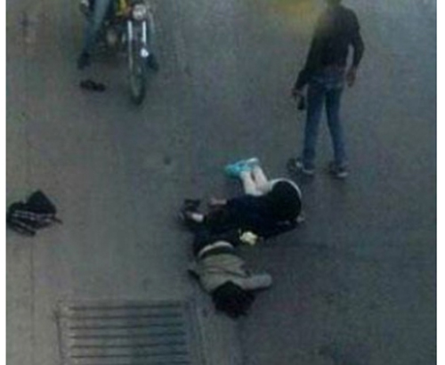 علت واقعی خودکشی دو دختر اصفهانی (عکس) علت واقعی خودکشی دو دختر اصفهانی (عکس)