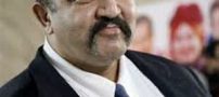 واکنش خنده دار احمد ایراندوست به بدل ایرانی مسی (عکس)