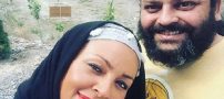 ماجرای معجزه برای بارداری زیبا بروفه
