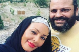 ماجرای معجزه برای بارداری زیبا بروفه