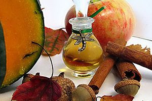 راهنمای خرید عطر برای روزهای خنک پاییز و زمستان