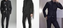 7 روش متنوع برای پوشیدن کت و شلوار مردانه