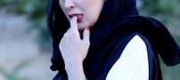 عکسهای جدید از هنرمندان و بازیگران ایرانی