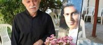 افشاگری تکاندهنده پدر مرحوم مهرداد اولادی