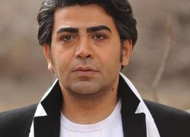 حرفهای جالب فرزاد حسنی درمورد ازدواج مجدد