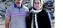 گفتگو با زن باردار نجات یافته بعد از 16 ساعت ماندن زیر آوار (عکس)