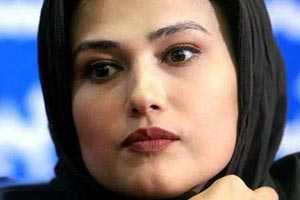 بیوگرافی و عکس های لادن مستوفی