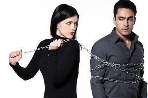 رابطه های اسیدی و پر از مشکل کدامند