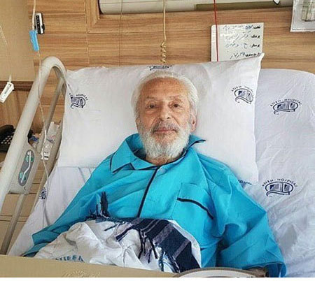 آخرین اخبار و عکس های جدید هنرمندان ایرانی