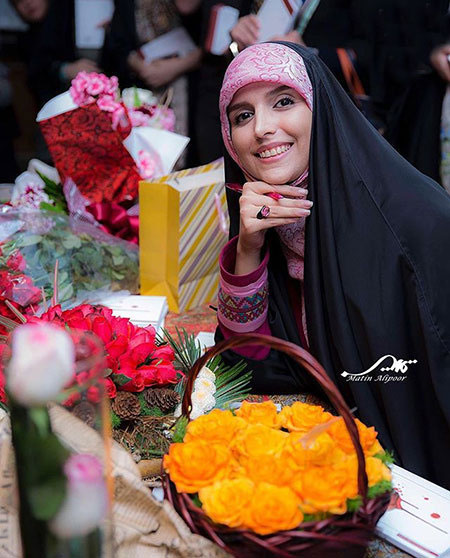 آخرین اخبار و عکس های جدید هنرمندان ایرانی