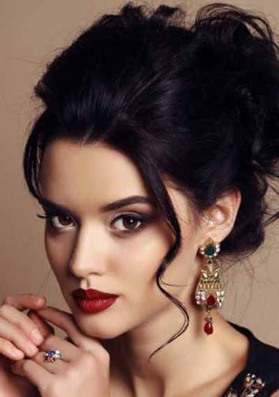عکس هایی از دختران زیبا مخصوص پروفایل