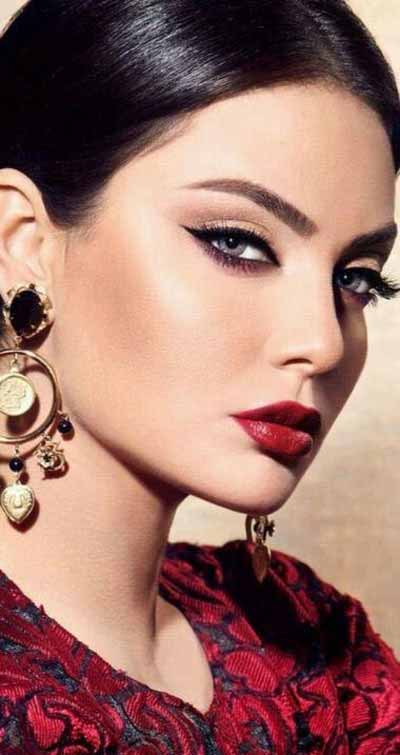 عکس هایی از دختران زیبا مخصوص پروفایل