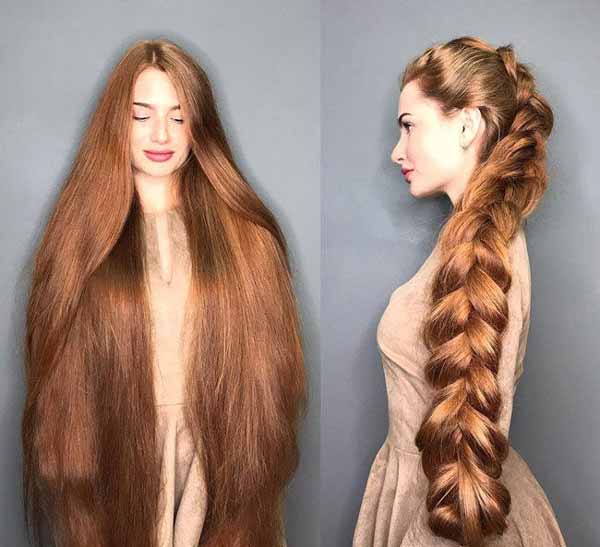 دختری با جذاب ترین چهره و زیباترین مو دختری با جذاب ترین چهره و زیباترین مو