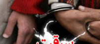 دزدی عجیب این سارق سایقه دار (عکس)