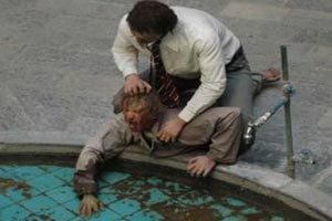 سنگ دل ترین زندان بان های تاریخ ایران (عکس)