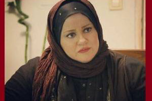 نعیمه نظام دوست و باز هم تیغ جراحی (عکس)