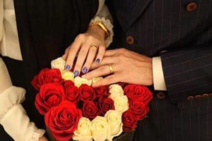 محسن افشانی و خبر ازدواج پر حاشیه اش (عکس)