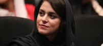 غزل شاکری این بار در بانوی عمارت (عکس)
