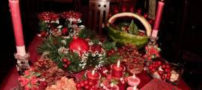 تزیینات جالب و دیدنی شب یلدا (عکس)