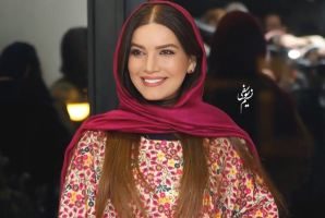 عکس های زیبا از متین ستوده به عنوان مدلینگ