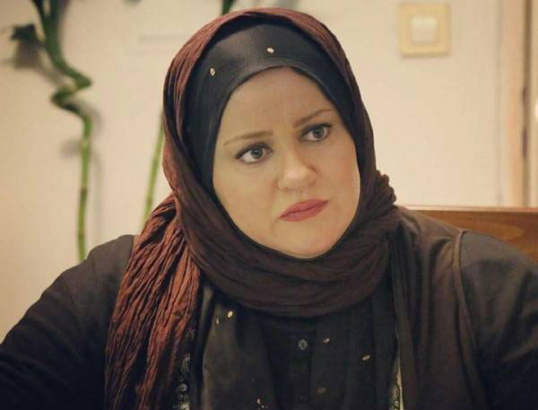 نعیمه نظام دوست و باز هم تیغ جراحی (عکس) نعیمه نظام دوست و باز هم تیغ جراحی (عکس)