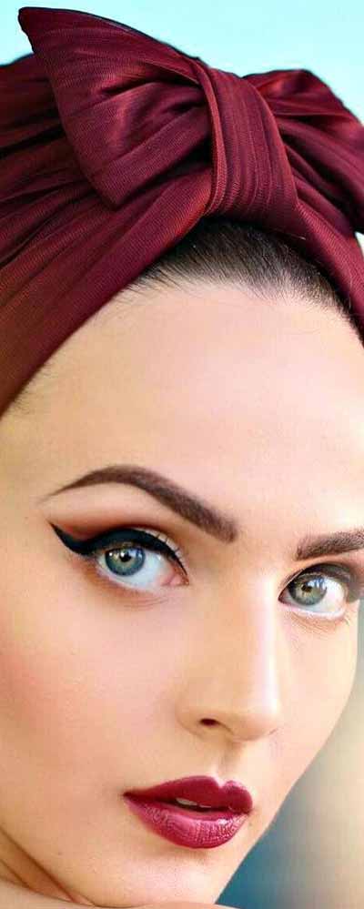 عکس هایی از دختران زیبا مخصوص پروفایل