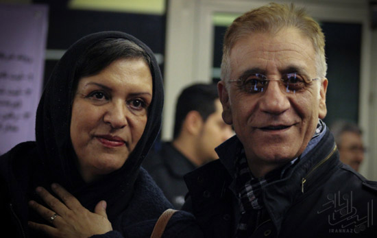 عکس های جدید بازیگران و همسرانشان,عکس های بازیگران و همسرانشان,عکس های همسر بازیگران,گالری عکس های بازیگران,گالری عکس های جدید بازیگران