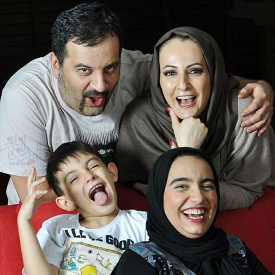 عکس های جدید بازیگران و همسرانشان,عکس های بازیگران و همسرانشان,عکس های همسر بازیگران,گالری عکس های بازیگران,گالری عکس های جدید بازیگران