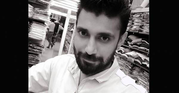 مرگ وحشتناک این پسر جوان در دستگاه ام آر ای (عکس) مرگ وحشتناک این پسر جوان در دستگاه ام آر ای (عکس)