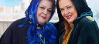 کاهش وزن غیر قابل باور این بازیگران ایرانی (عکس)