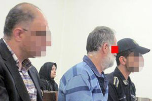رابطه پنهانی این زن با دوست همسرش