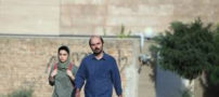 فیلم سینمایی درساژ و رونمایی از پوستر آن (عکس)