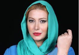 وضع حمل فریبا نادری به زودی در کانادا (عکس)