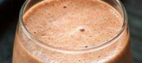 طرز تهیه اسموتی قهوه بسیار خوشمزه