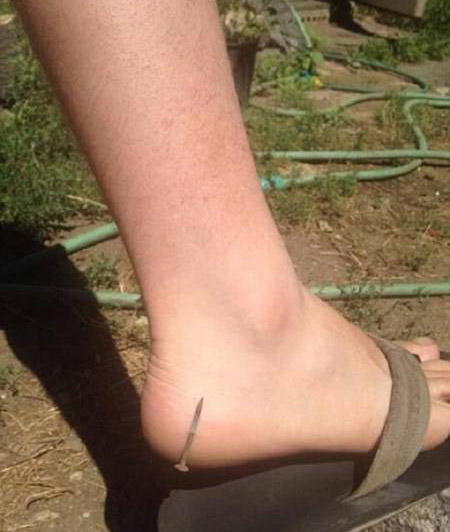 سوژه های خنده دار از خوش شانسی های عجیب سوژه های خنده دار از خوش شانسی های عجیب