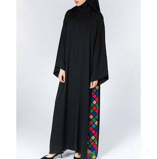 جدیدترین و شیک ترین مدل مانتو مجلسی نوروز 97