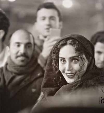 عکس های الناز شاکردوست در افتتاحیه رستوران برادرش عکس های الناز شاکردوست در افتتاحیه رستوران برادرش