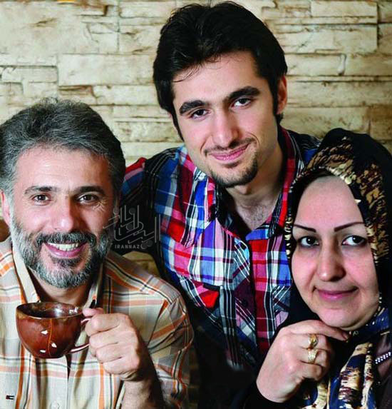 عکس های جدید بازیگران و همسرانشان,عکس های بازیگران و همسرانشان,عکس های همسر بازیگران,گالری عکس های بازیگران,گالری عکس های جدید بازیگران