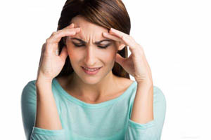 علائم خطرناک سردردهای مزمن