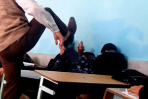 رتبه اول خشم در دنیا متعلق به ایرانیان است