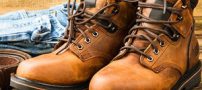 اصول ساده پوشیدن بوت، یک کفش زمستانی بی‌نظیر برای آقایان