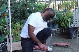 با پرمو ترین مرد جهان آشنا شوید (عکس)