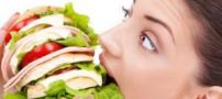 کار خنده دار این زن برای جدایی از همسرش (عکس)