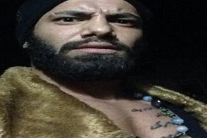 توهین عجیب تتلو به جان باختگان سقوط هواپیمای تهران یاسوج