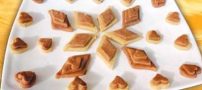 طرز تهیه شیرینی زنجبیلی خوشمزه بدون نیاز به فر