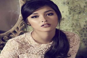 عکس های مدلی که زیباترین دختر فیلیپین شد