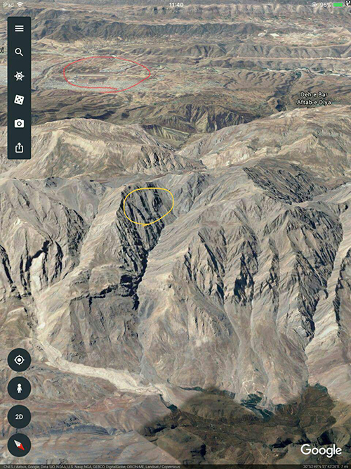 اولین تصاویر اجساد مسافران و محل سقوط هواپیمای تهران یاسوج اولین تصاویر اجساد مسافران و محل سقوط هواپیمای تهران یاسوج