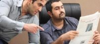 ماجرای کتک کاری علی دایی و بازیگر (عکس)